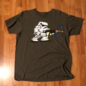 Star Wars Tee